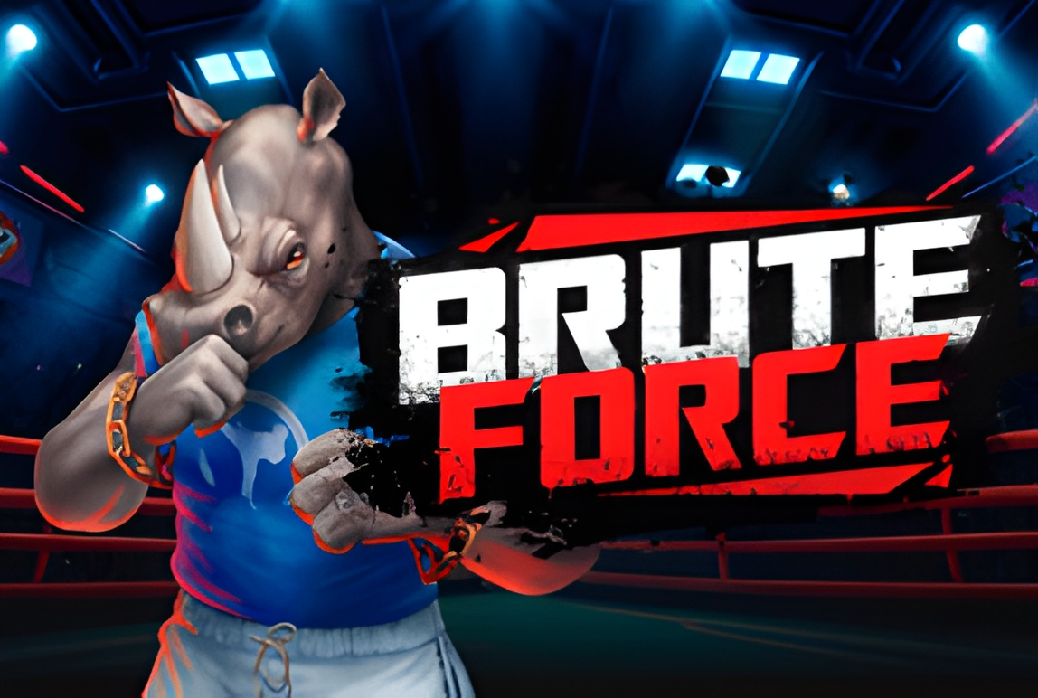 Brute Force Scratch