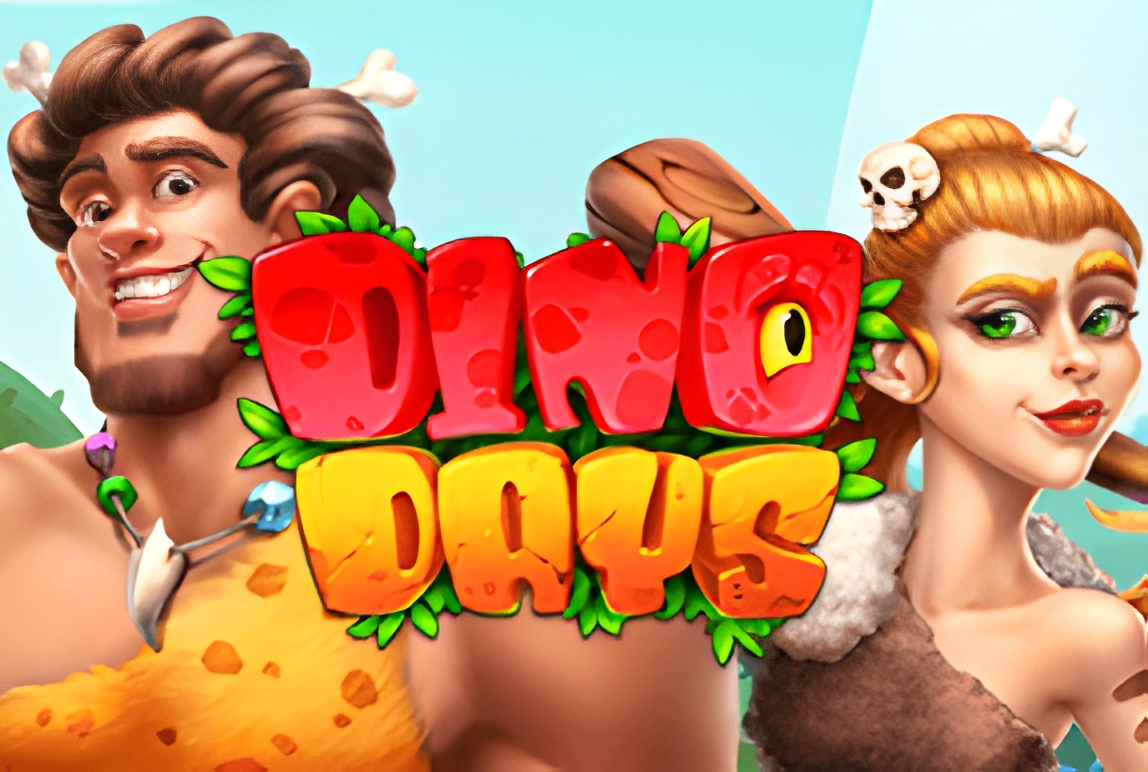 Dino Days