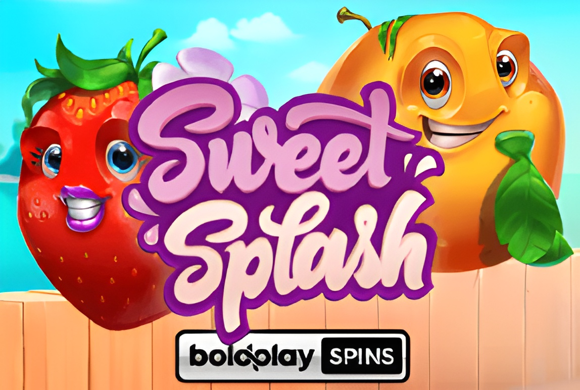 Sweet Splash