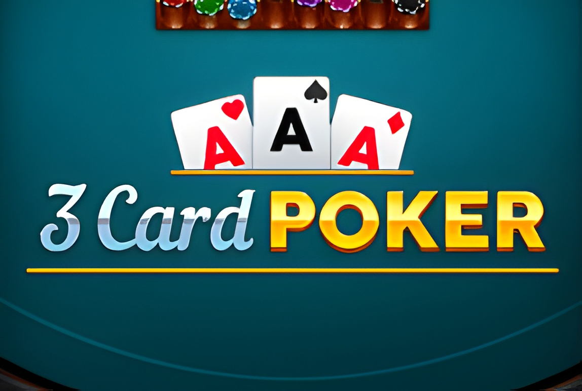 Three Card Poker