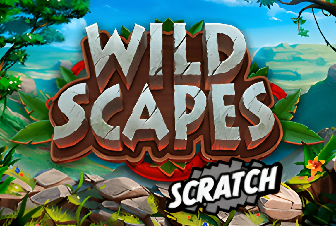 Wildscapes Scratch