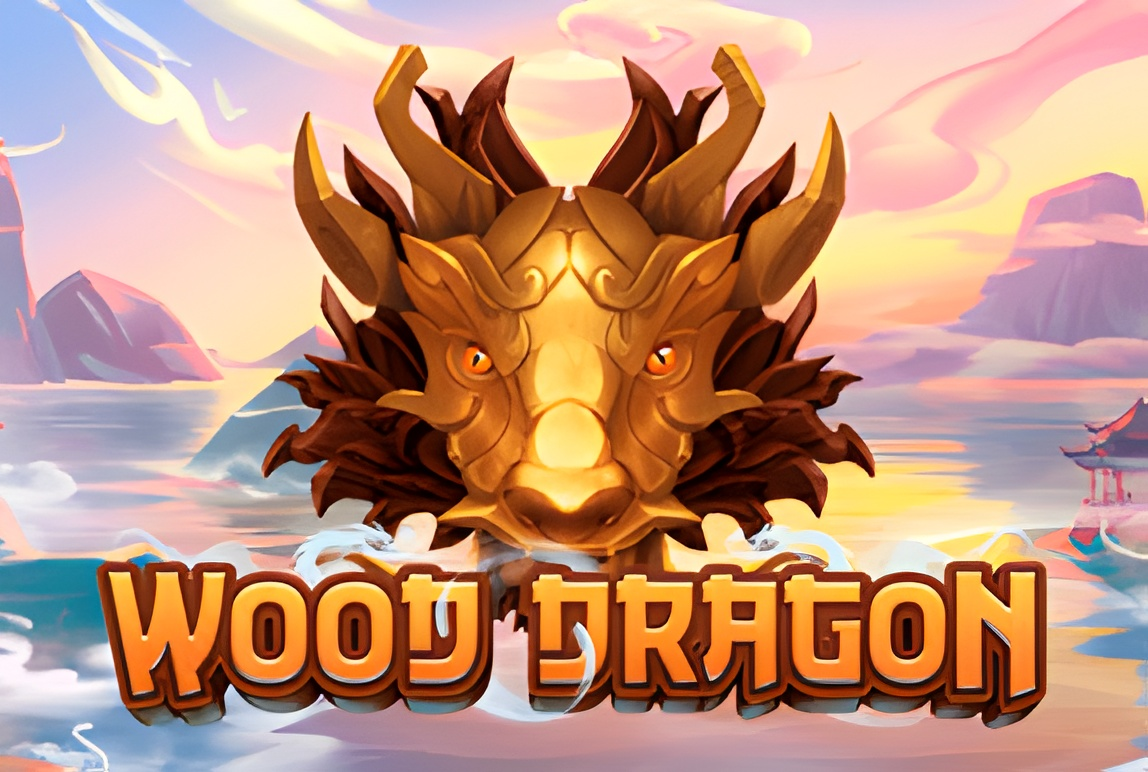 Wood Dragon