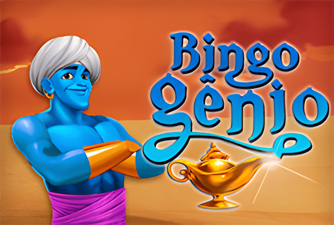 Bingo Gênio