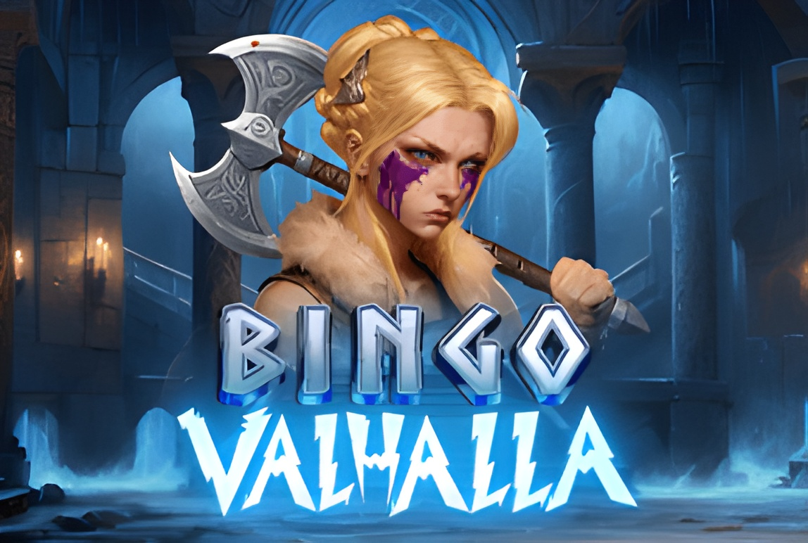 Bingo Valhalla