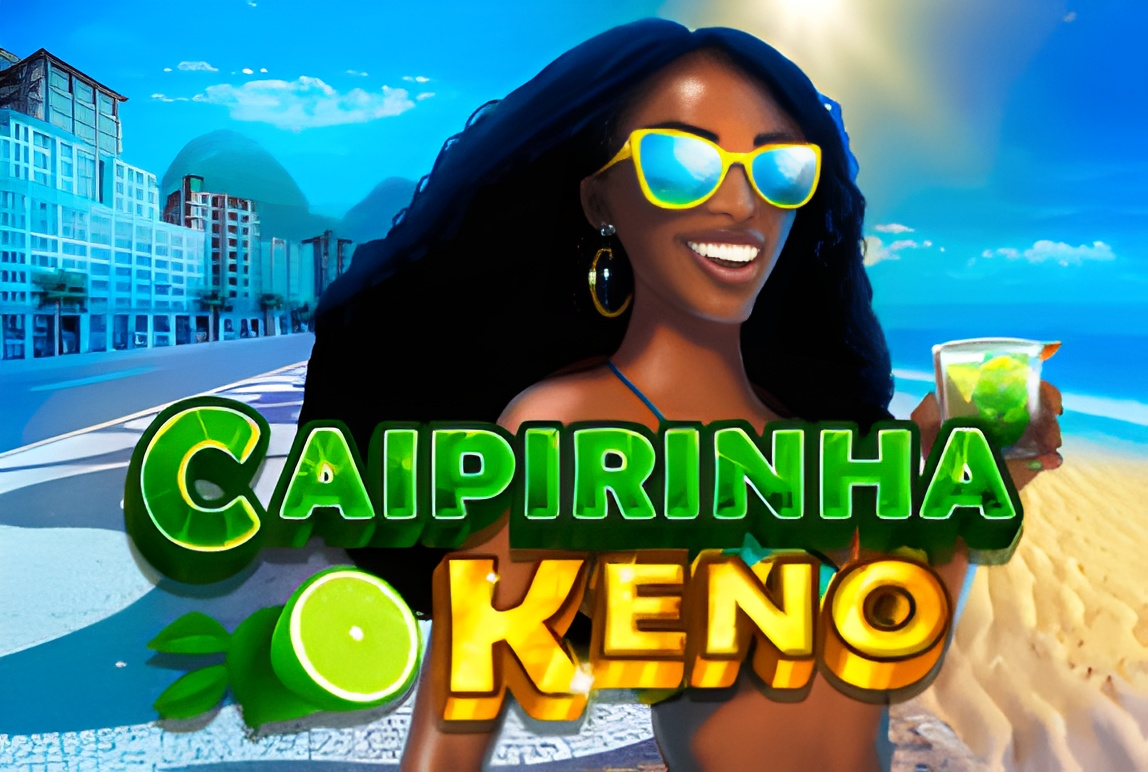 Caipirinha Keno