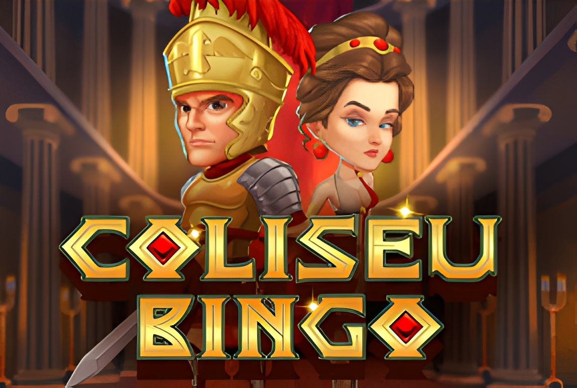 Coliseu Bingo