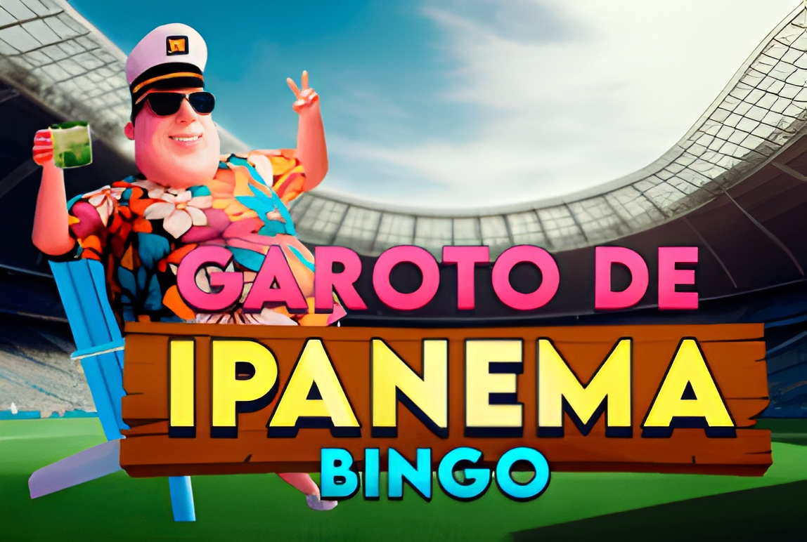 Garoto de Ipanema Bingo