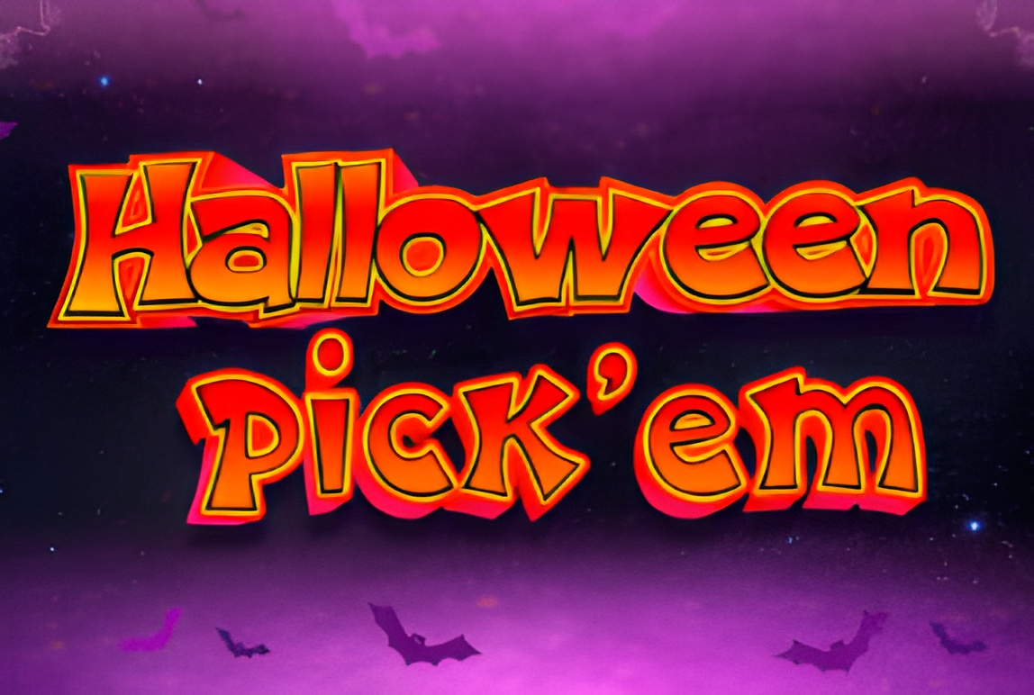Halloween Pick'em