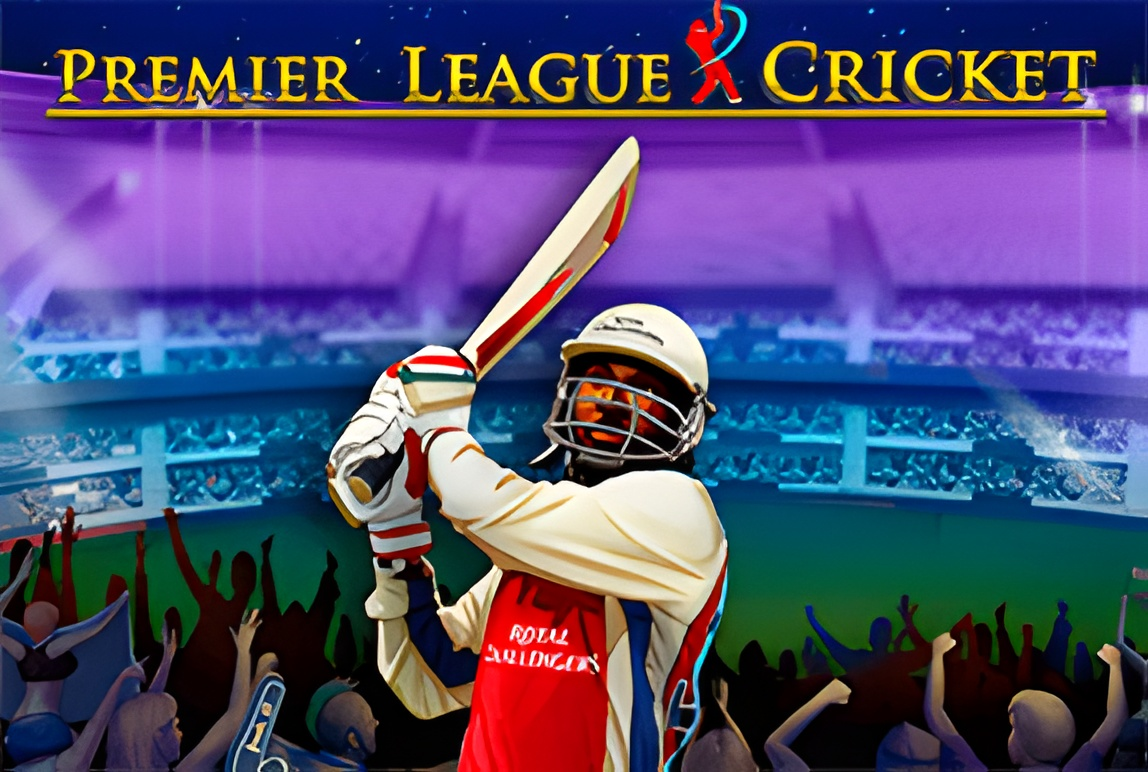Premier League Cricket