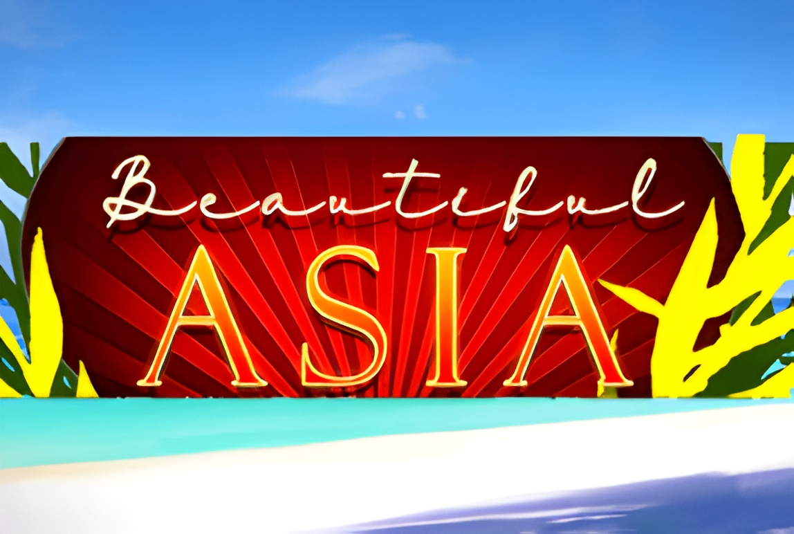 Beautiful Asia