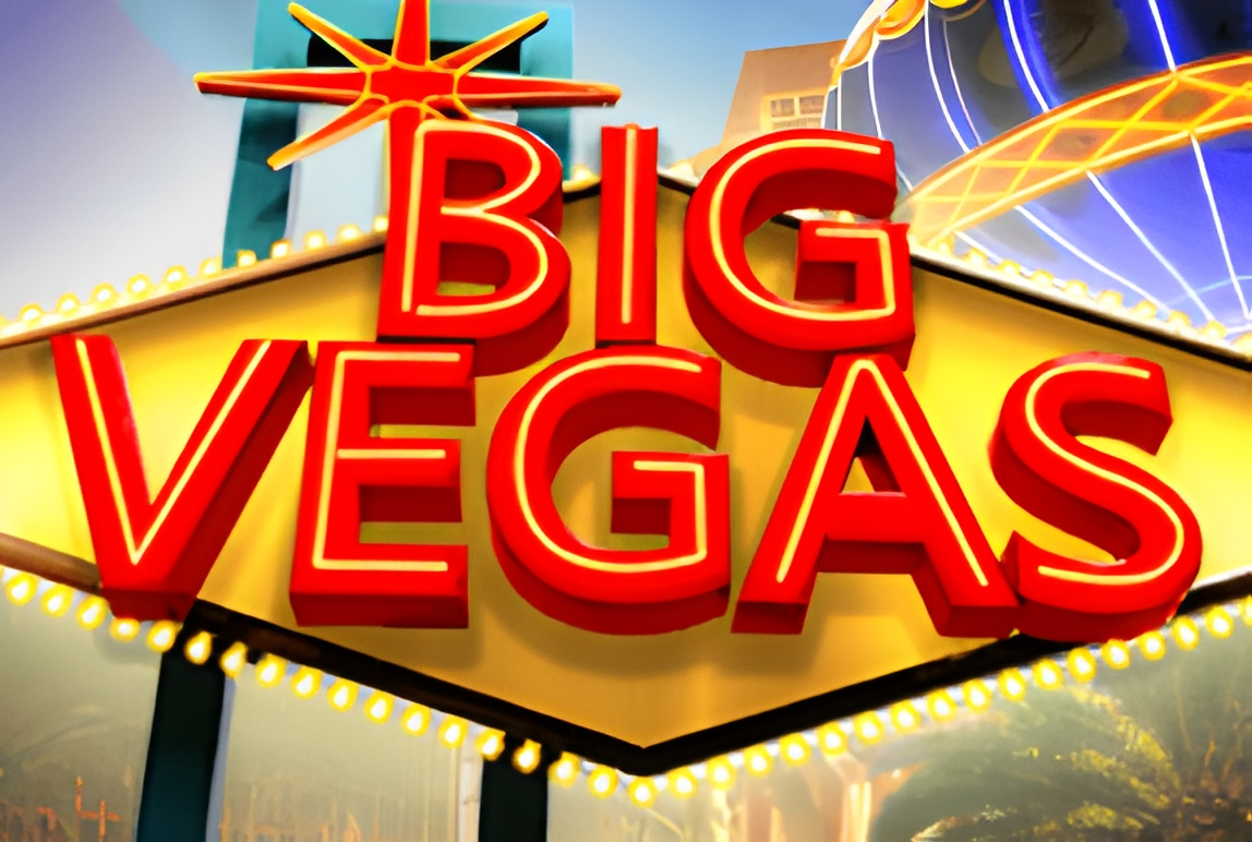Big Vegas