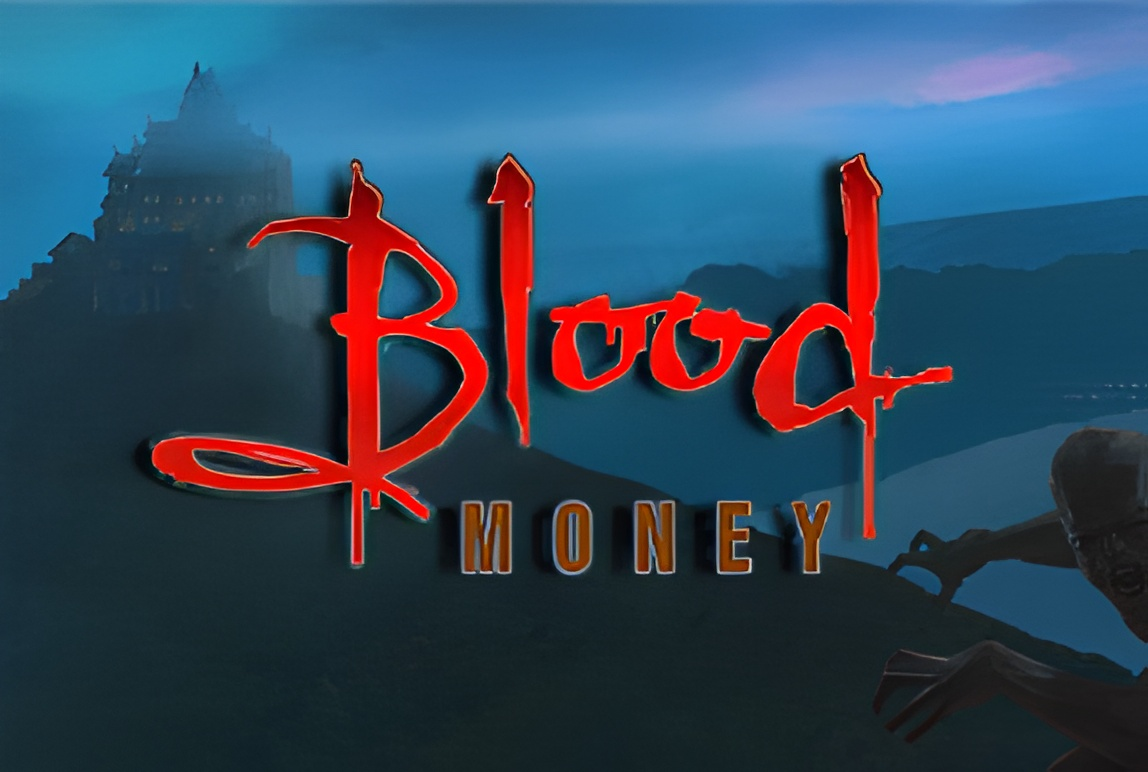 Blood Money
