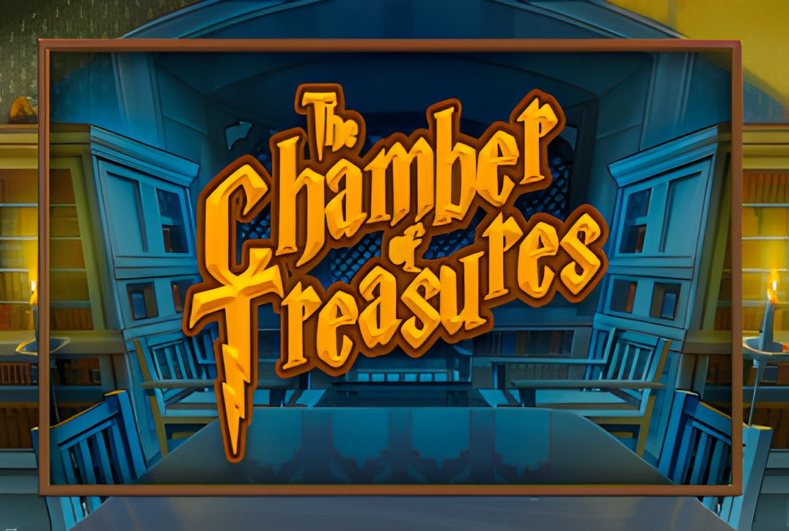 Chamber of Treasures