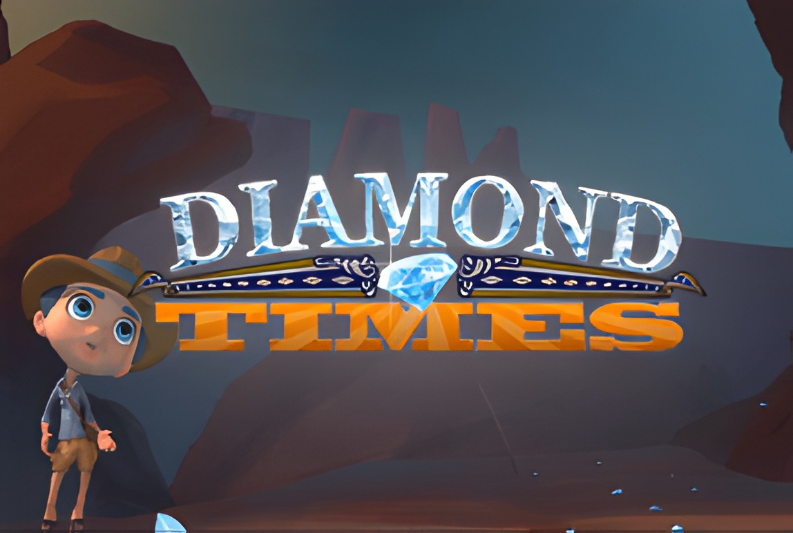 Diamond Times