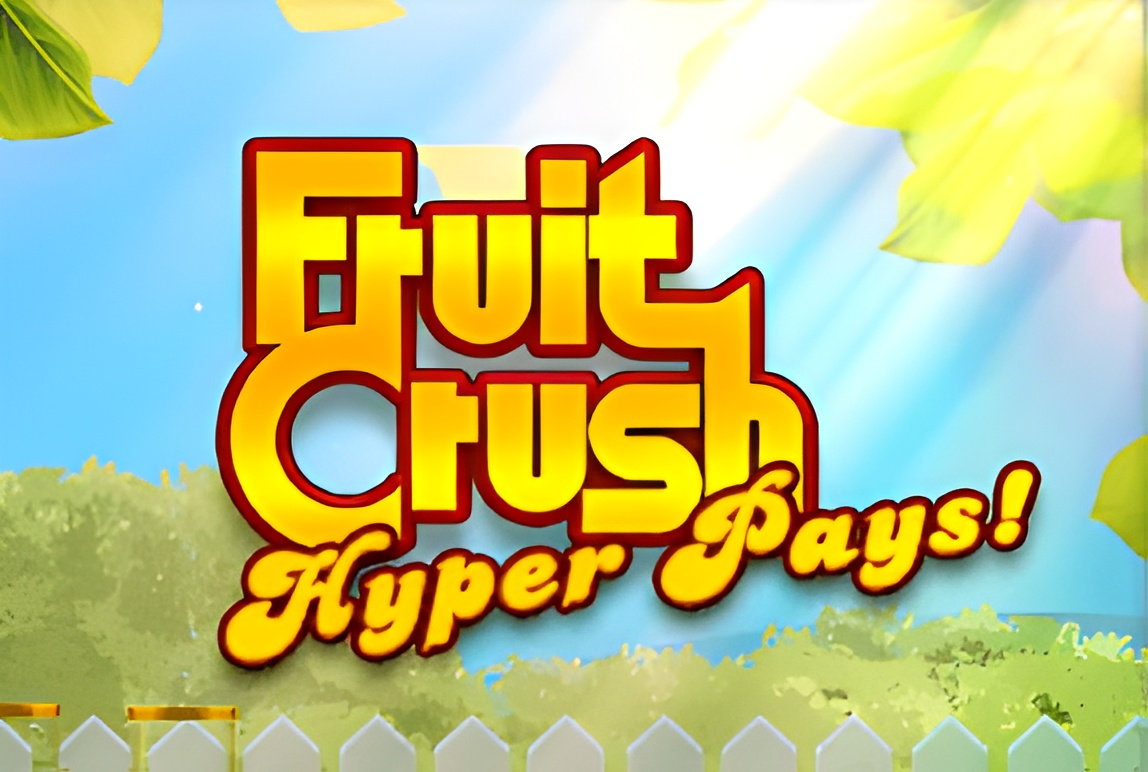 Fruit Crush