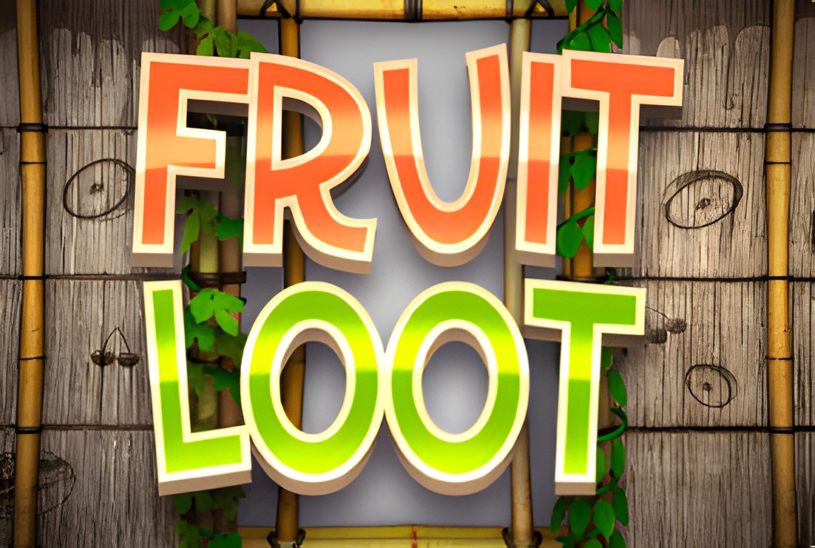 Fruit Loot