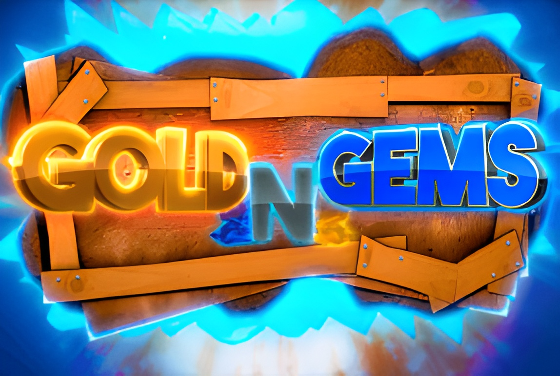 Gold n Gems