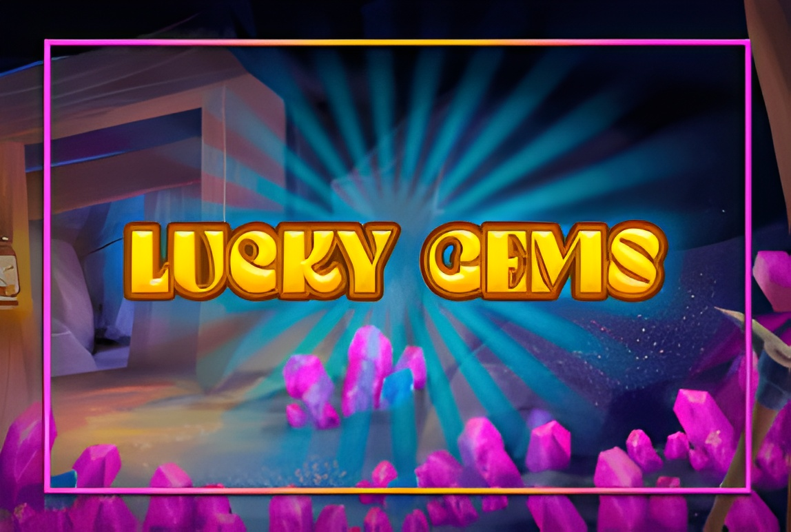 Lucky Gems