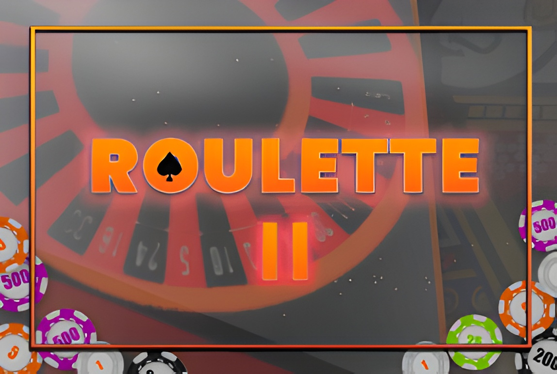 Roulette II