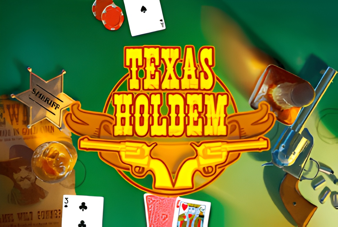 Texas Holdem