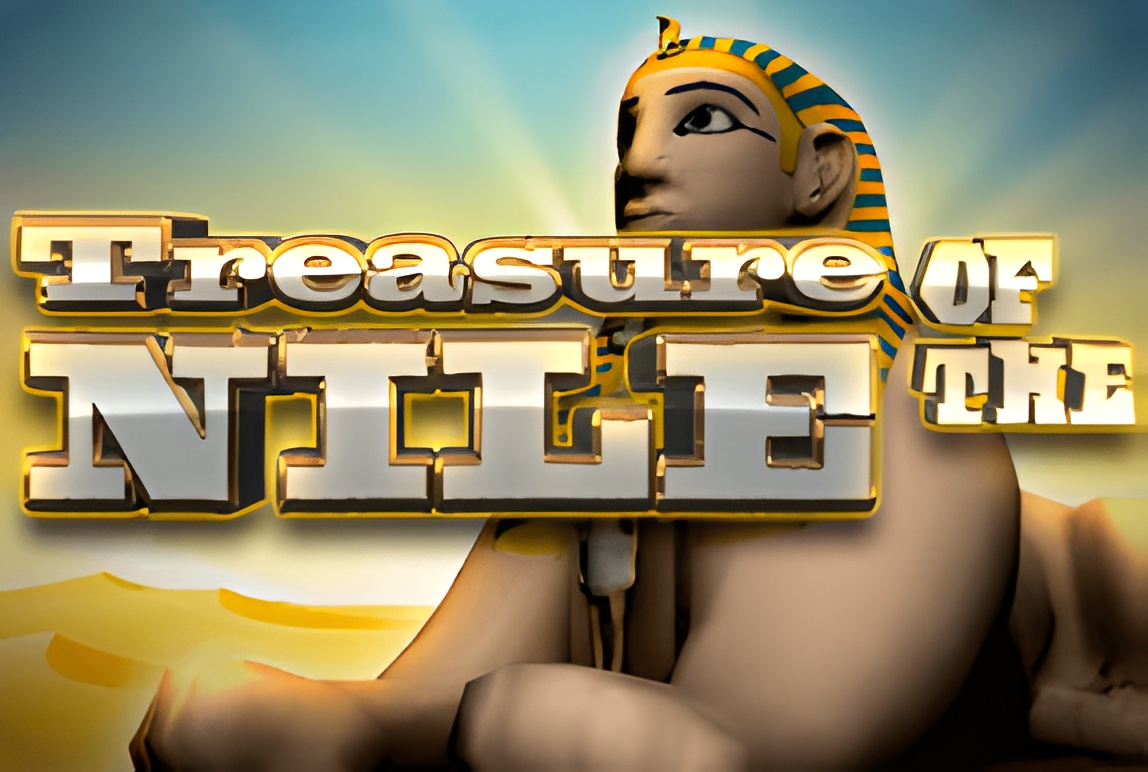 Treasure of the Nile