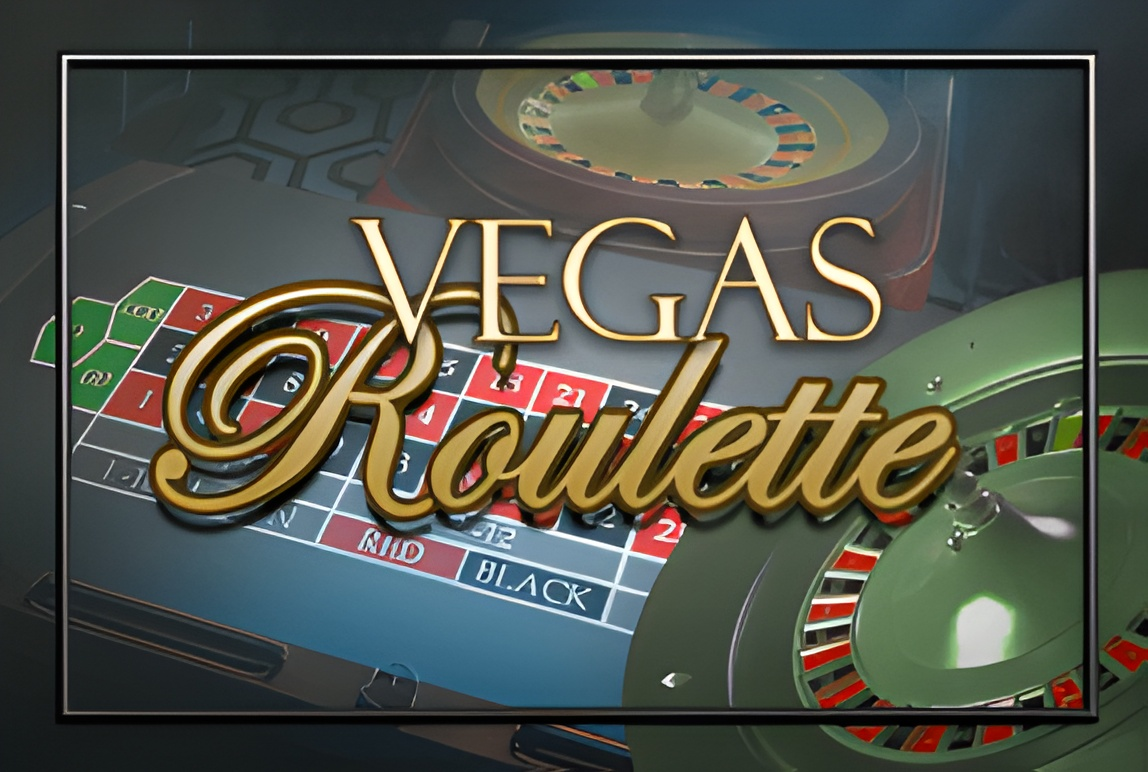 Vegas Roulette
