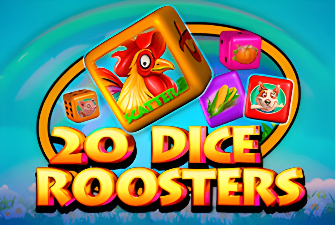 20 Dice Roosters