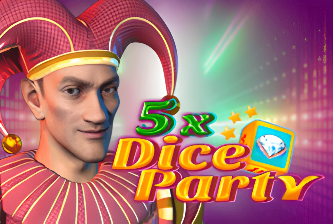 5x Dice Party
