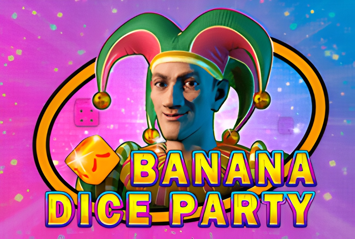 Banana Dice Party