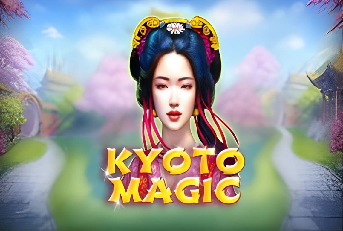 Kyoto Magic