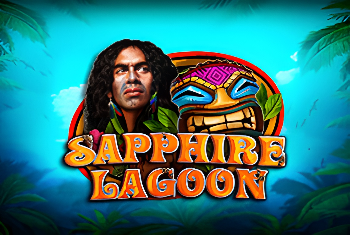 Sapphire Lagoon