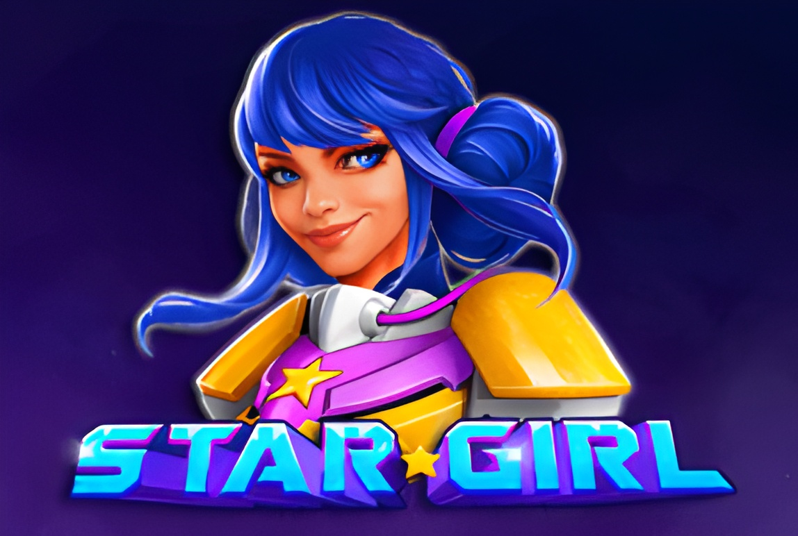 Star Girl