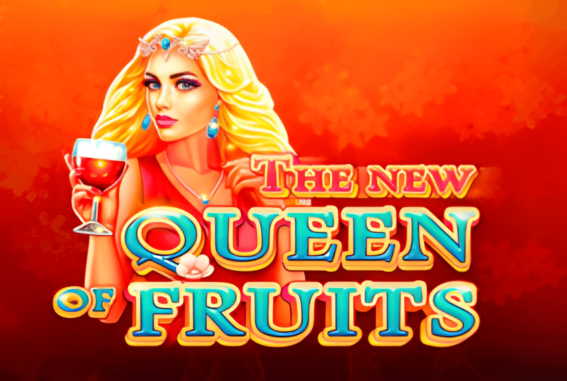 The New Queen of Fruits