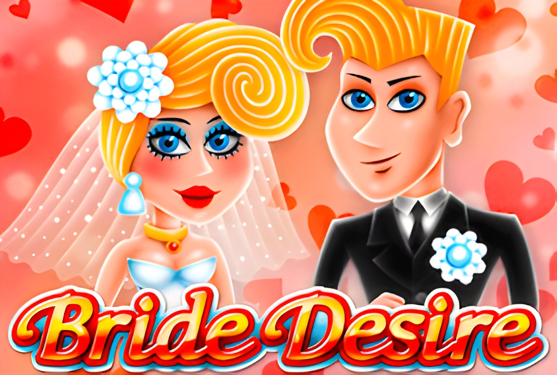 BRIDE DESIRE Mobile