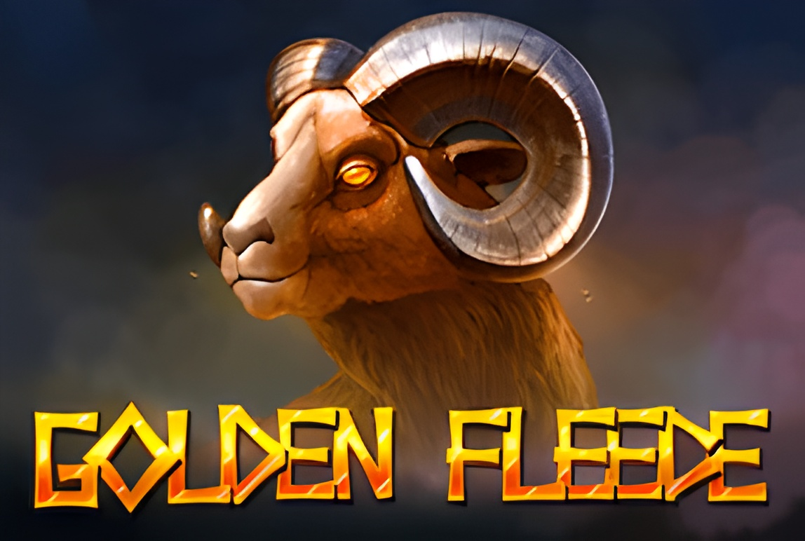 GOLDEN FLEECE Mobile