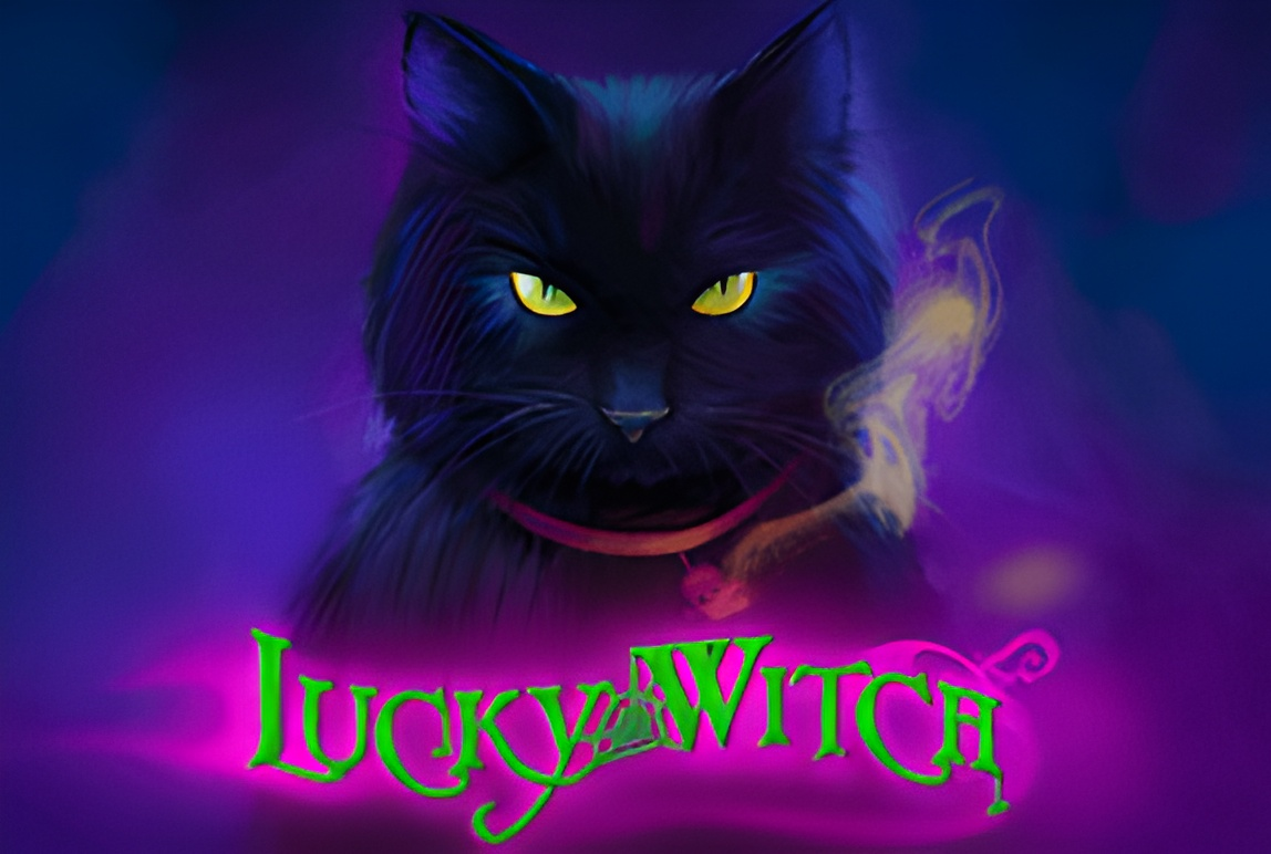 LUCKY WITCH Mobile