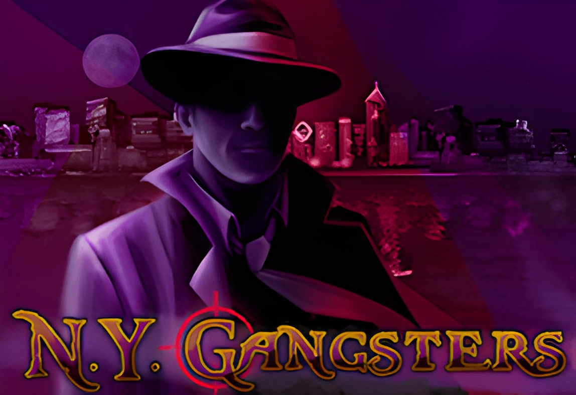 NY GANGSTERS Mobile