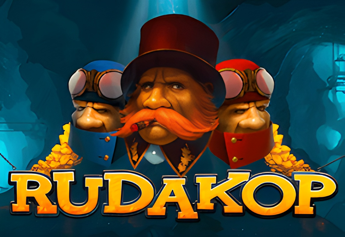 RUDAKOP Mobile