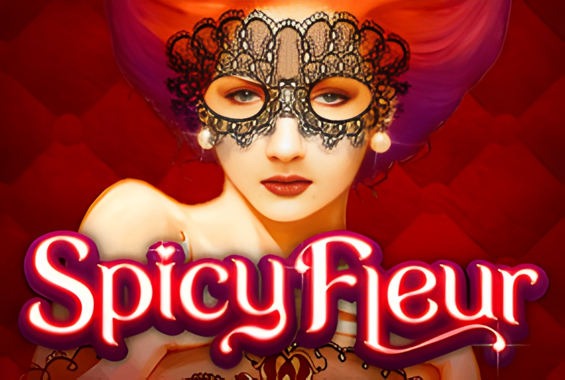 SPICY FLEUR Mobile