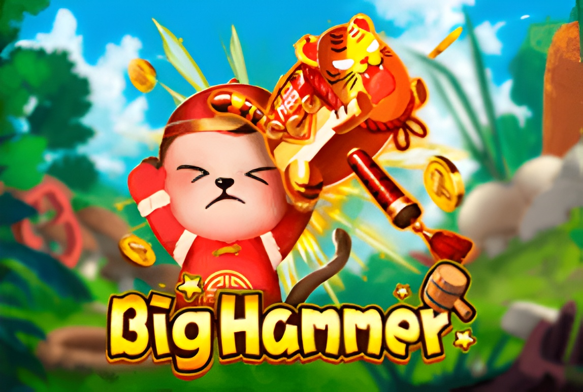 Big Hammer