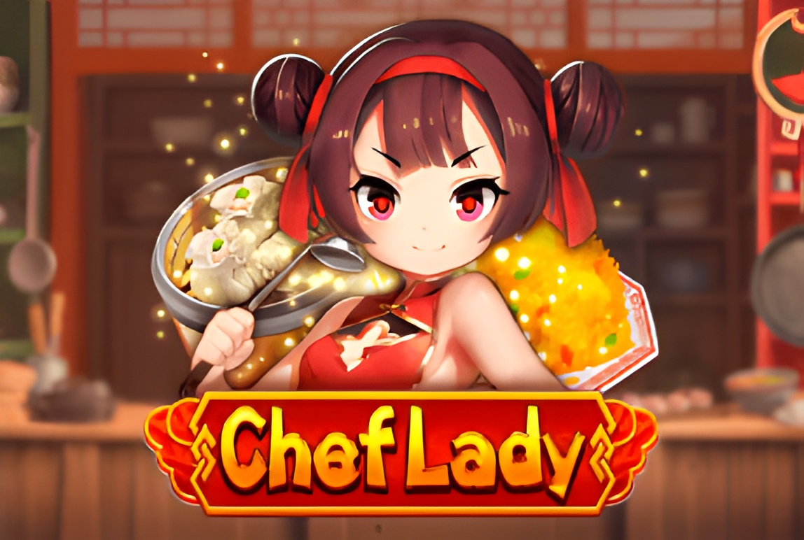 Chef Lady