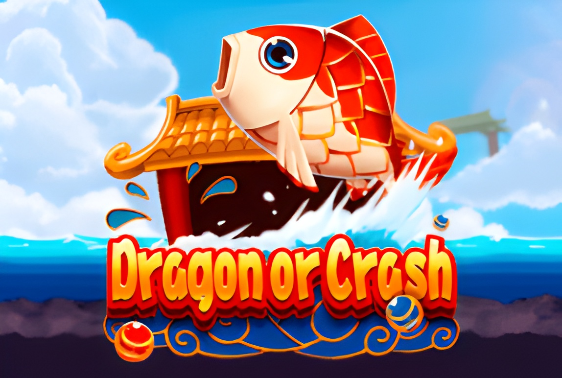 Dragon or Crash