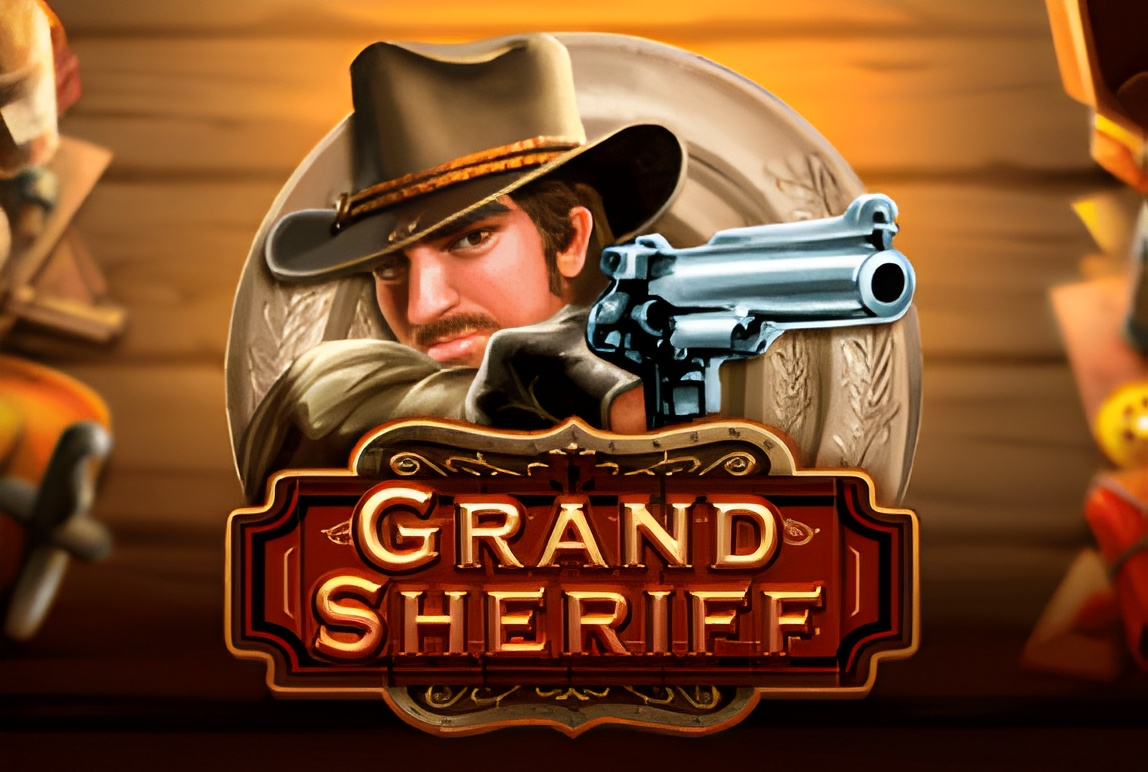 Grand Sheriff