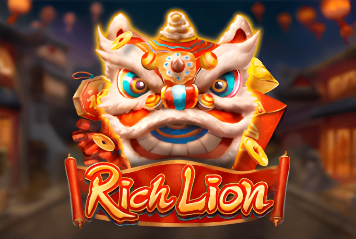 Rich Lion