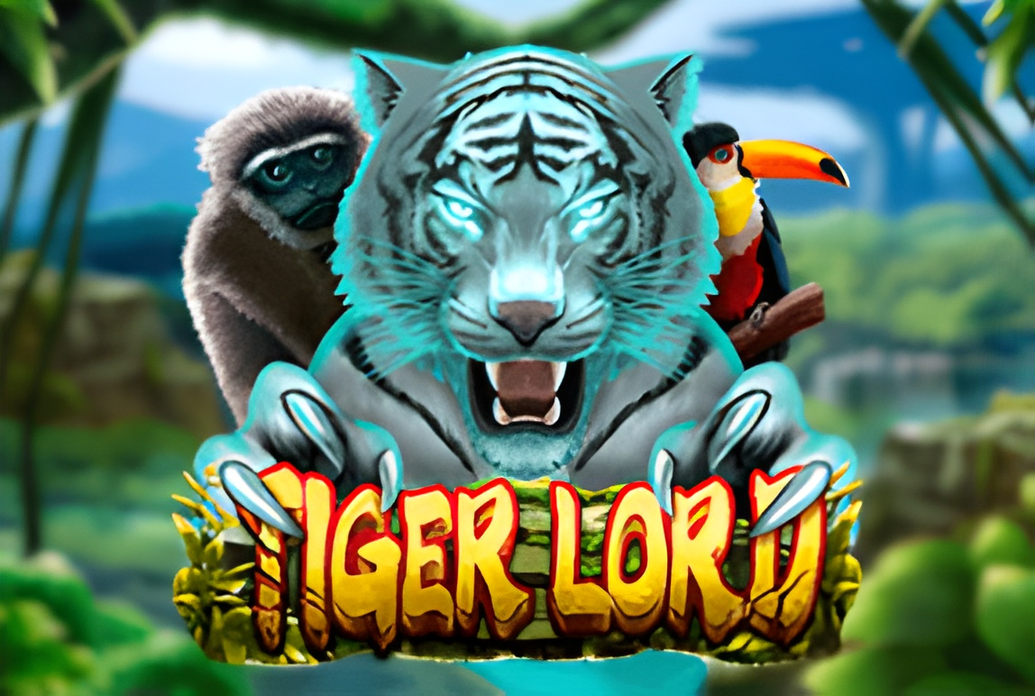 Tiger Lord