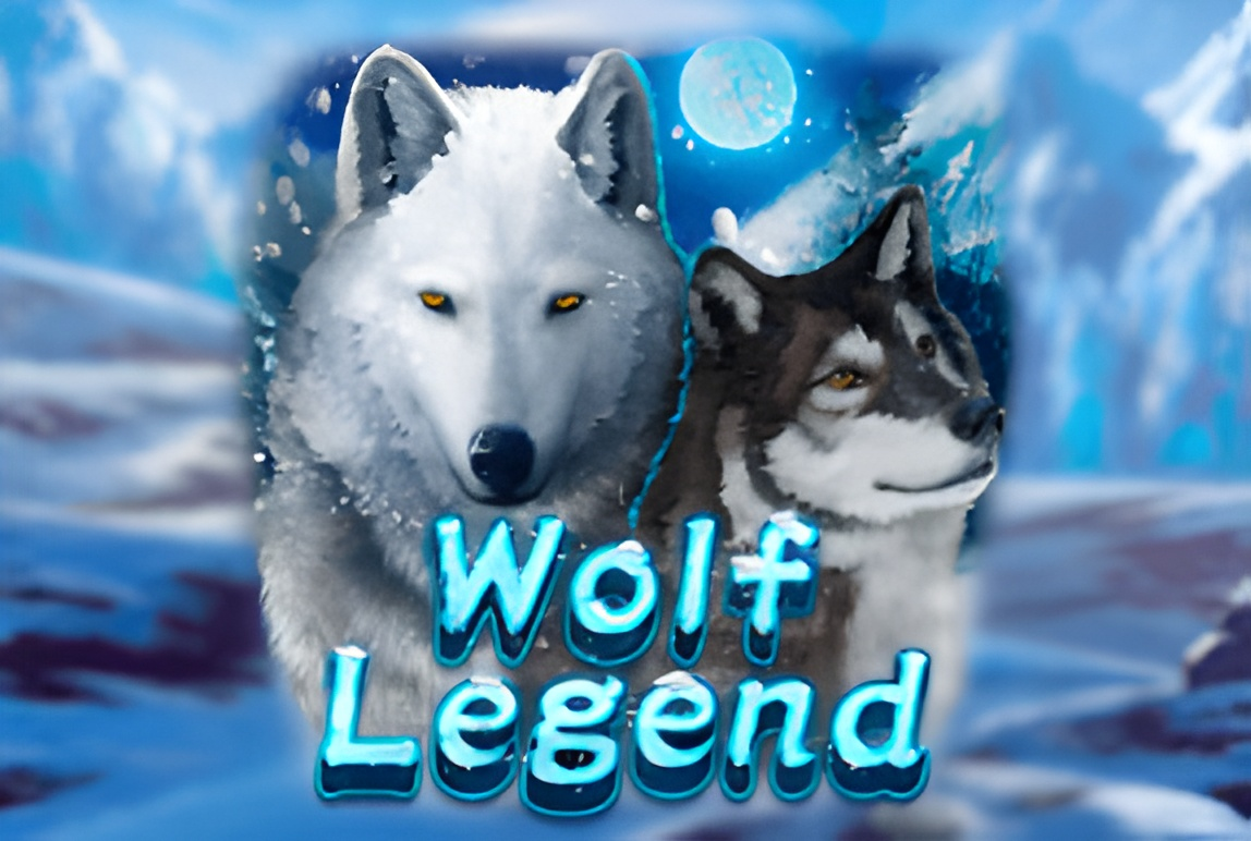 Wolf Legend