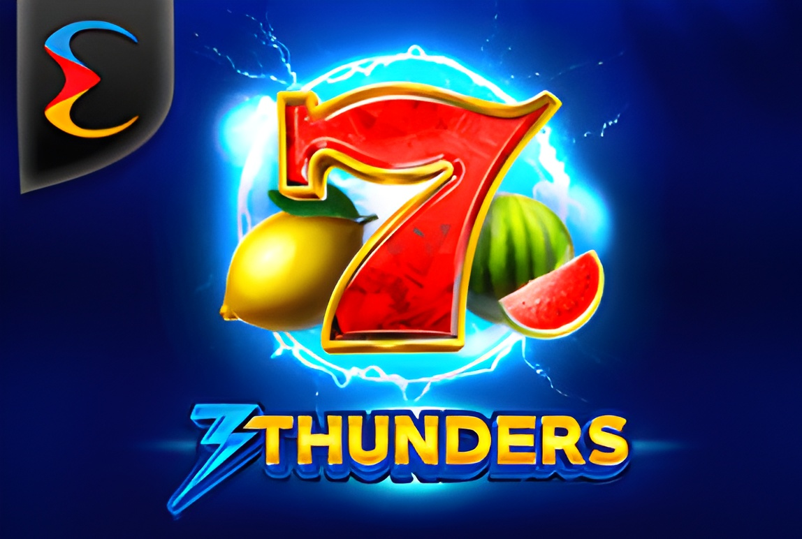 3 Thunders