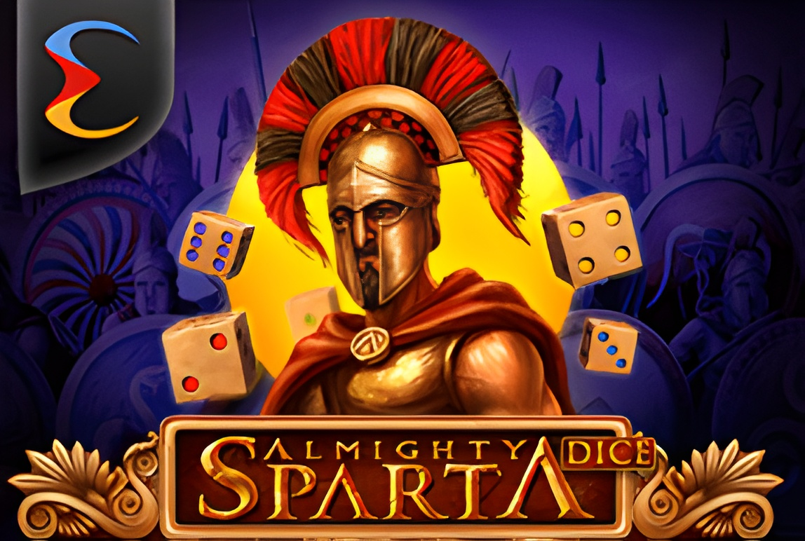 Almighty Sparta DICE