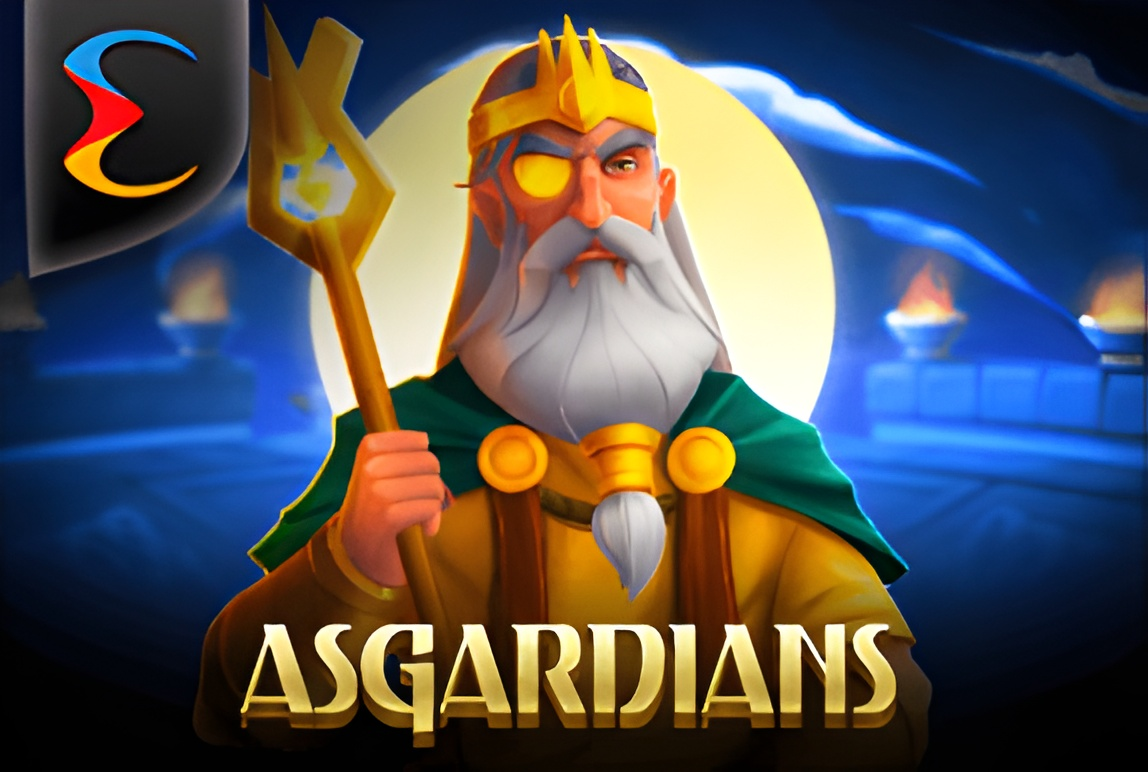 Asgardians