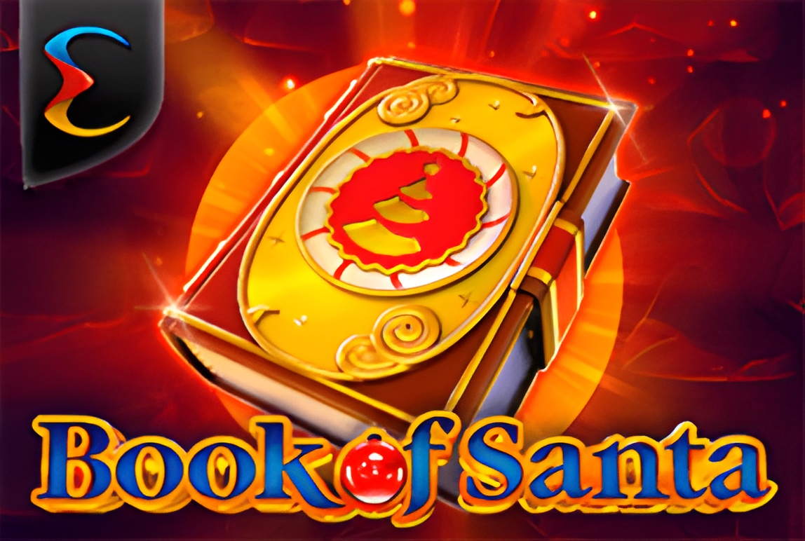 Book of Santa